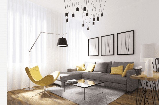 Home Decor
