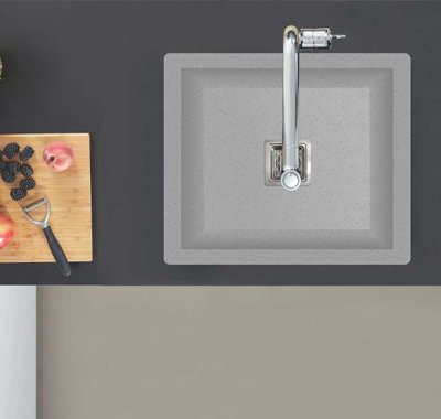 high-quality Quartz kitchen sinks