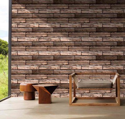 Manufacturer of ceramic wall tiles design in India
