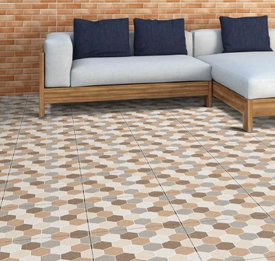 wide range of digital tiles