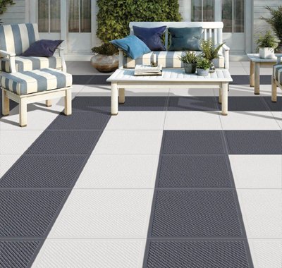 Manufacturer of Heavy Duty outdoor Tiles