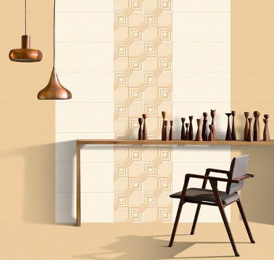 Ceramic tiles for floors and walls