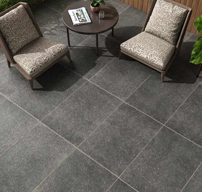 cobble Stone nero