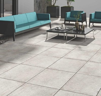 outdoor porcelain tiles
