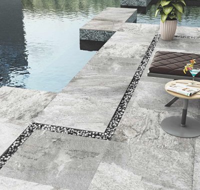 natural stone