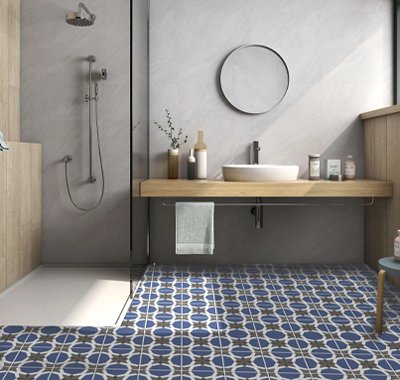 Buy 300x300 mm ceramic floor tiles