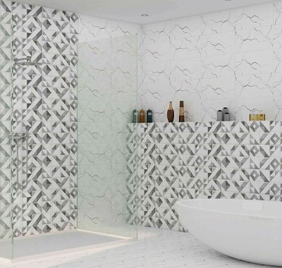 Flooring and Tilings by Lycos ceramic