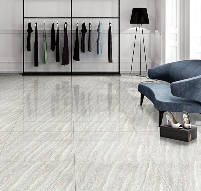 Suppliers of Double Charge Vitrified Tiles