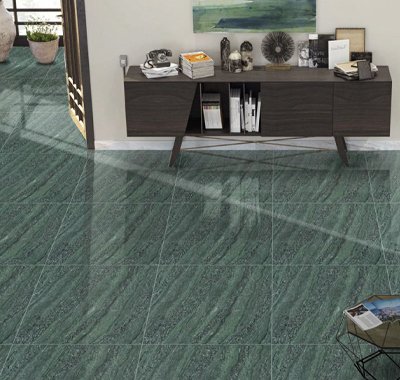 Manufacturer of 600 x 600 MM Double Charged Tiles