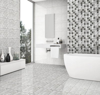Lycos ceramic is one of the leading manufacturers of wall tiles