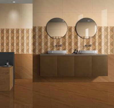 Exporters & Suppliers of Wall Tiles