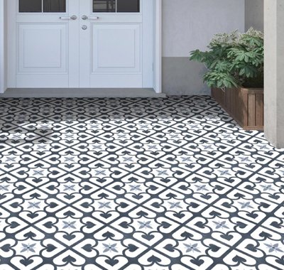 Lycos ceramic manufacturer and exporter offering Outdoor Tiles