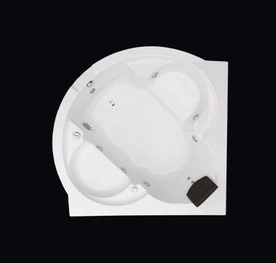 wide range of massage tub