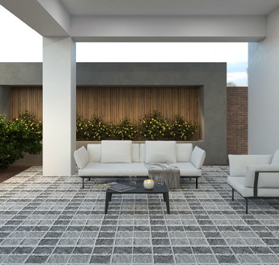Buy 400x400MM 12MM Thickness