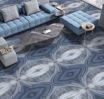 Book Match Designer Tiles