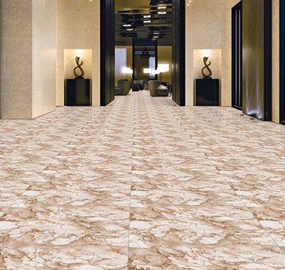 buy 500x500 mm glossy finish Ceramic floor tiles