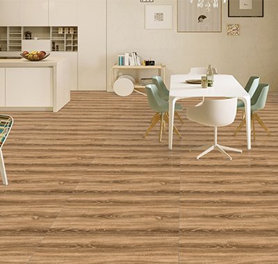 best choice for kitchen floor