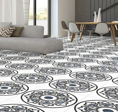 Number 1 Tile Company