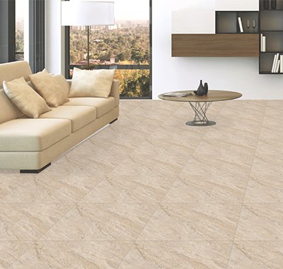 Floor Tiles 400 X 400 mm