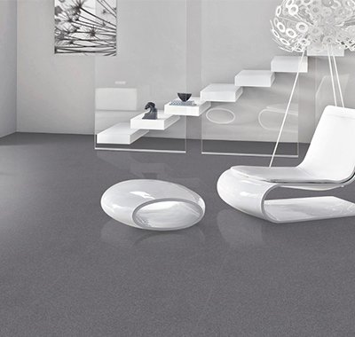 Black full body floor tiles should be your first choice