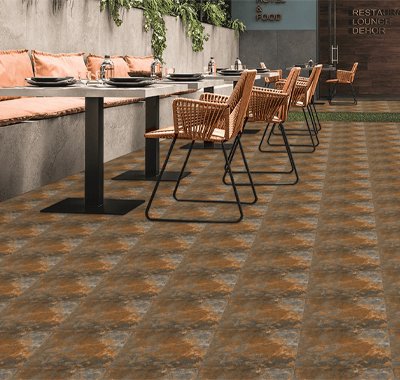 perfect solution for your outdoor or parking tiles