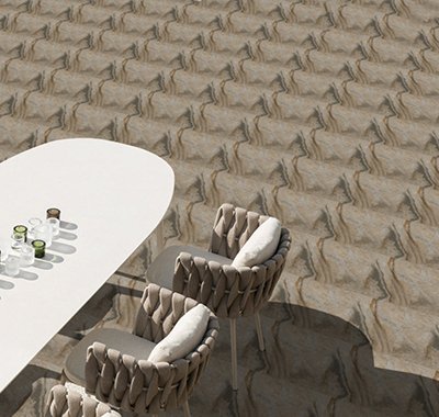 Manufacturer and Exporter of 300 x 300 MM Heavy Duty Parking Tiles