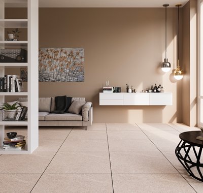 matt finish Porcelain Floor Tiles