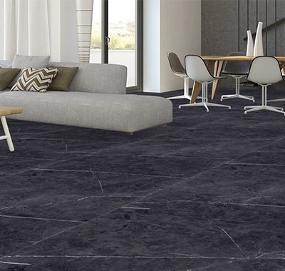 high Glossy Pietra violet Wall and Floor Tiles