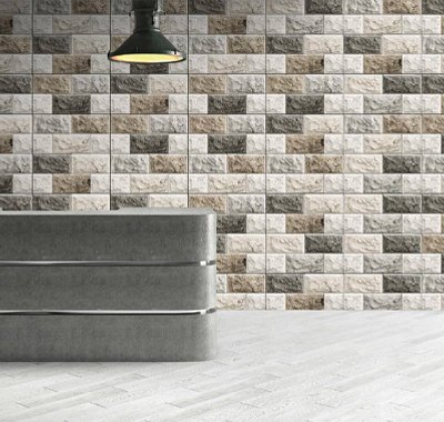 manufacturer and exporter of wall tiles