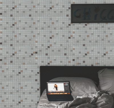 Lycos ceramic Mosaic tiles
