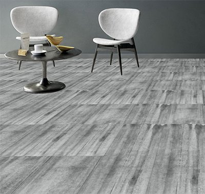 Glazed vitrified tiles