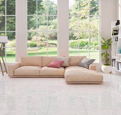 Soluble Salt Tiles