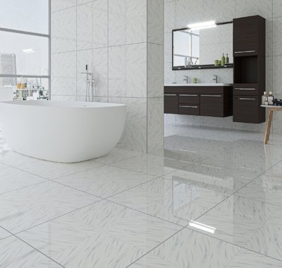 Soluble Salt tile manufacturers