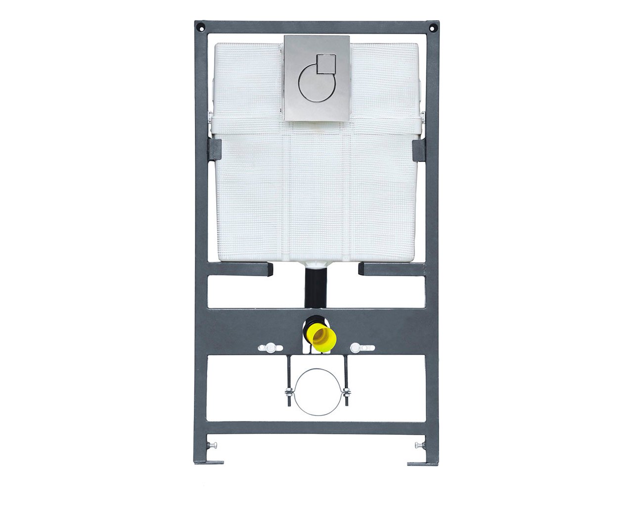 Toilet Cistern